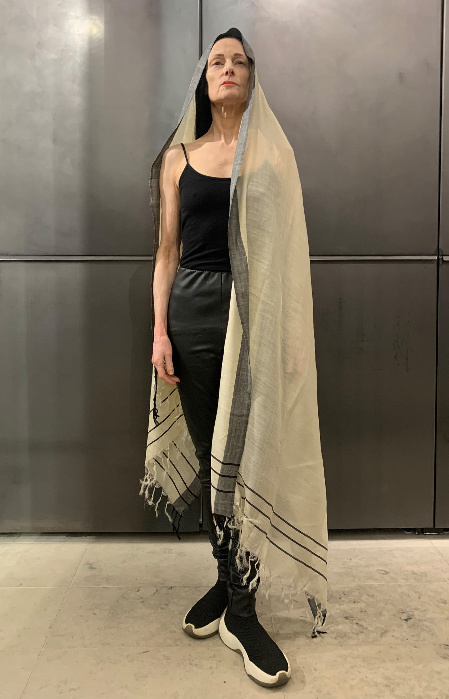 ashok jain shawl