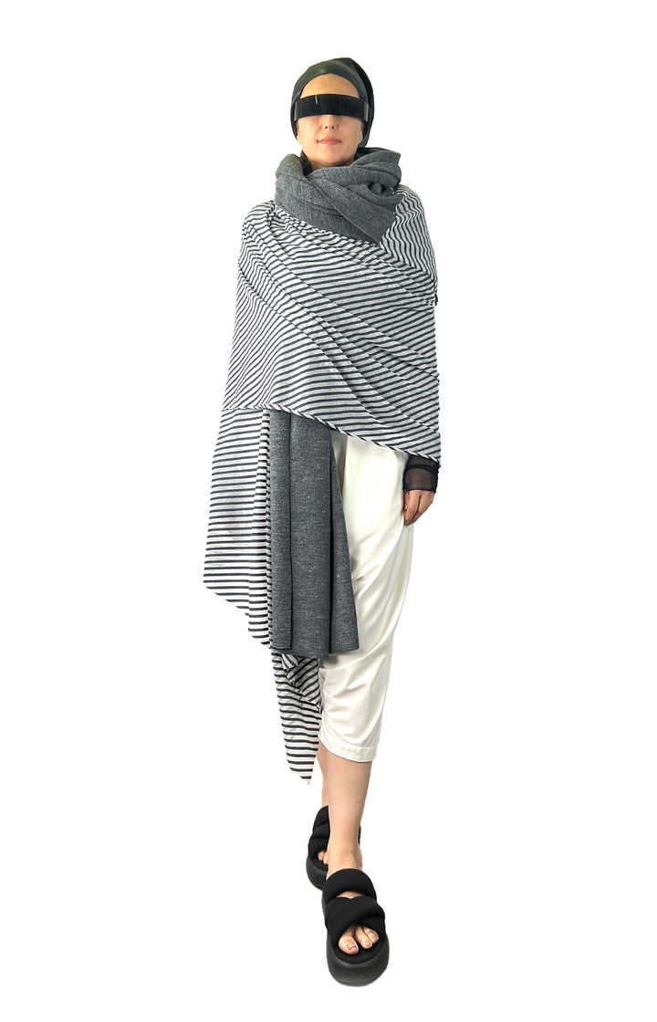 ADELPHI SHAWL