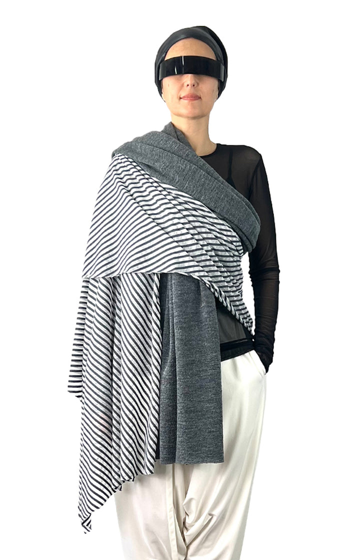ADELPHI SHAWL