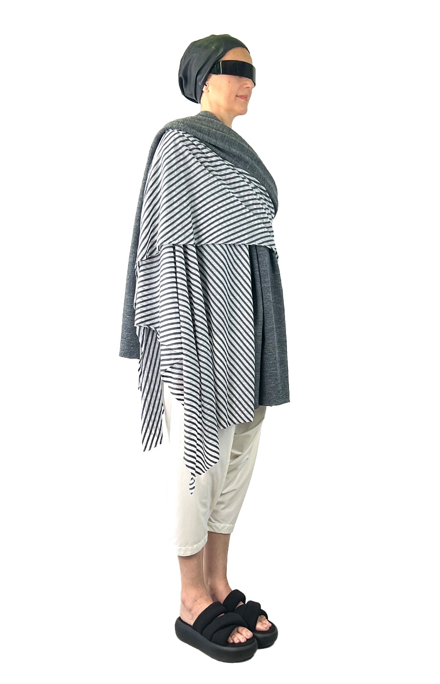ADELPHI SHAWL