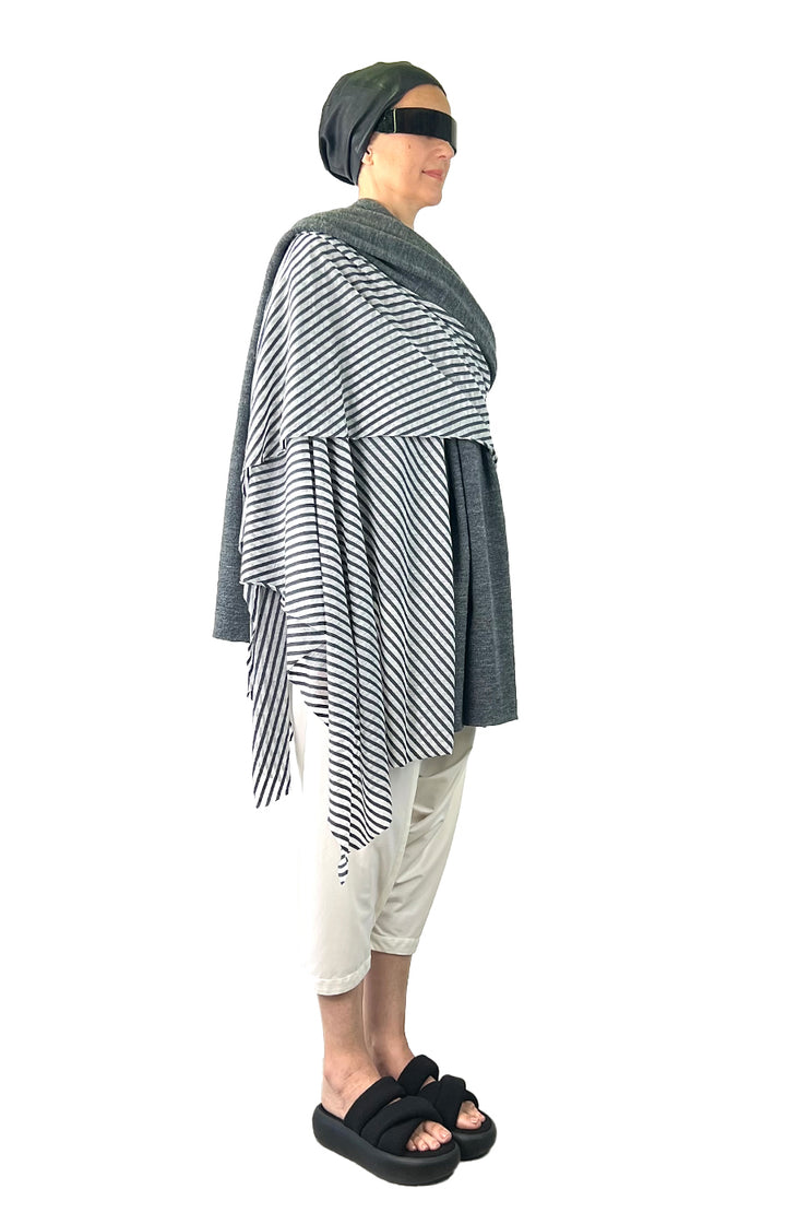 ADELPHI SHAWL