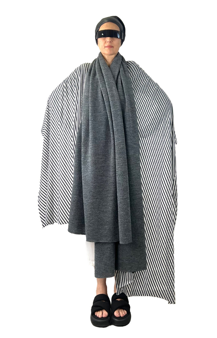 ADELPHI SHAWL