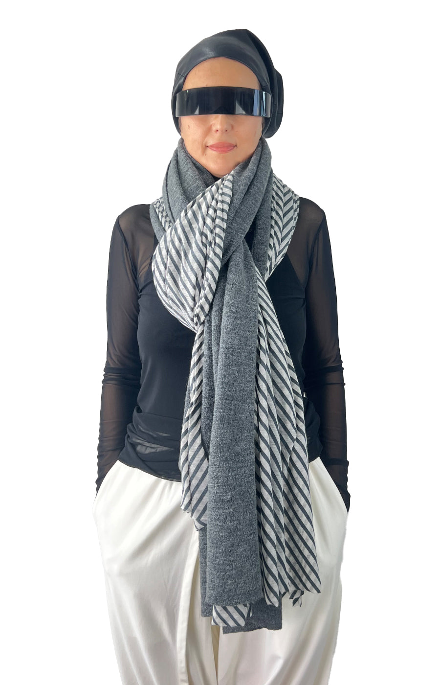 ADELPHI SHAWL
