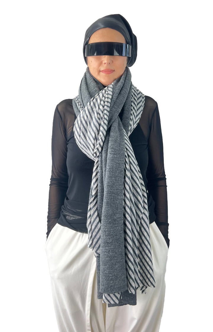 ADELPHI SHAWL