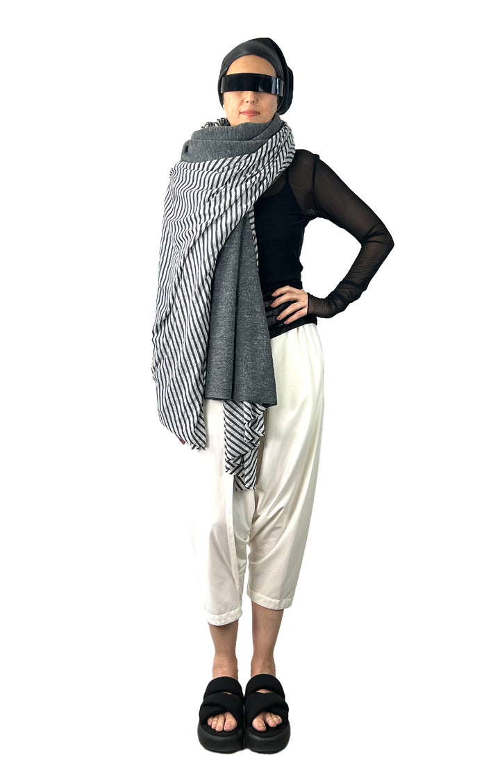 ADELPHI SHAWL