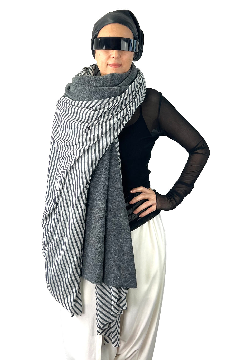 ADELPHI SHAWL