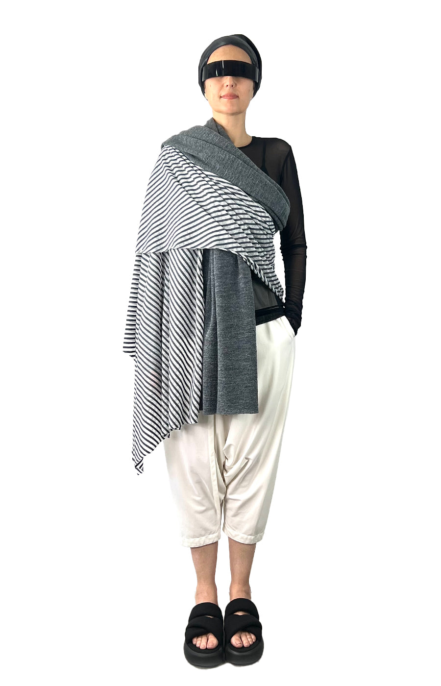 ADELPHI SHAWL