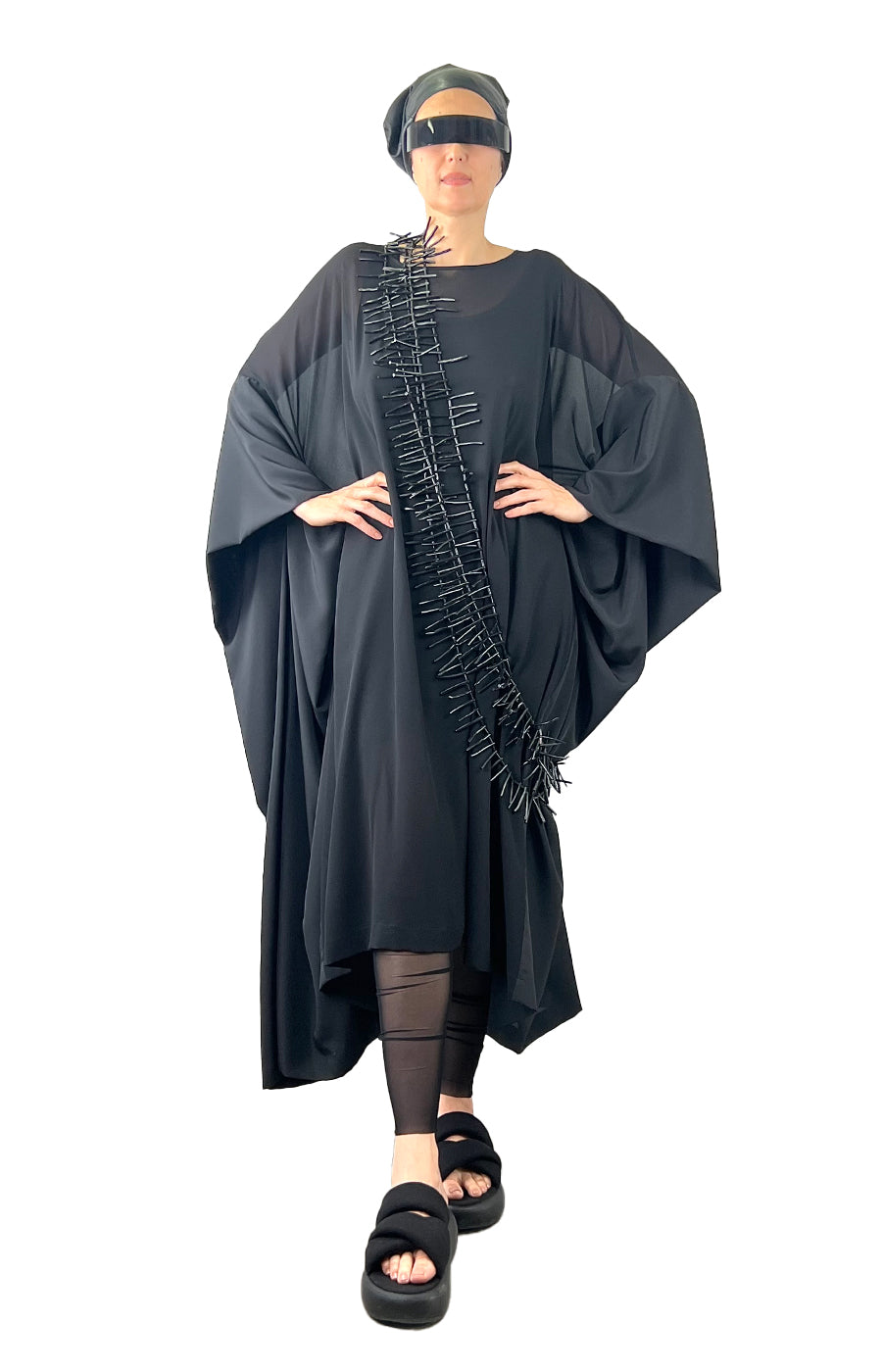 BELLINGEN KAFTAN
