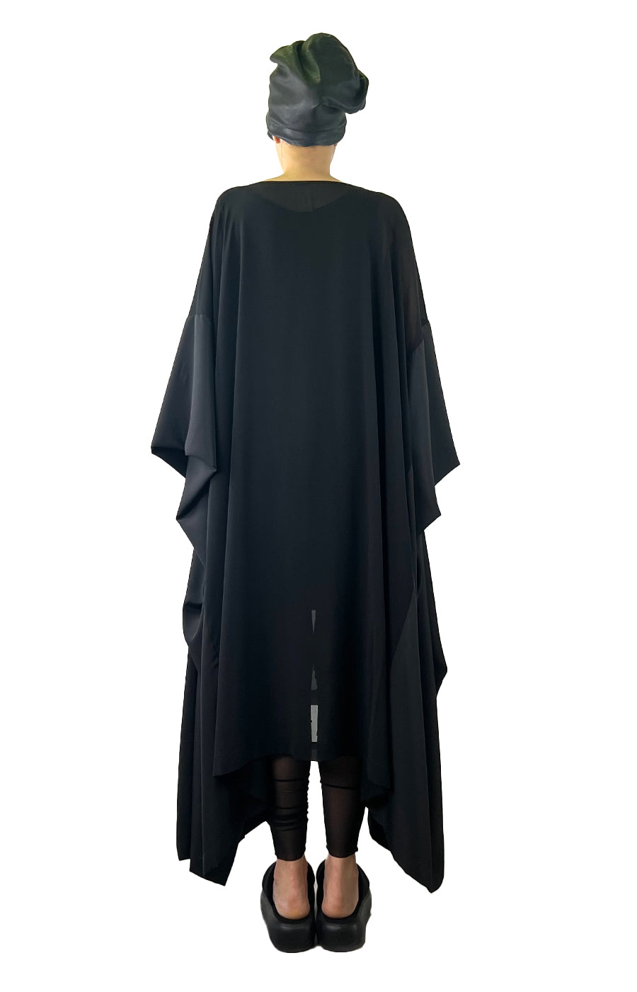 BELLINGEN KAFTAN