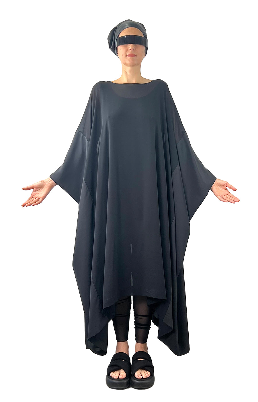 BELLINGEN KAFTAN