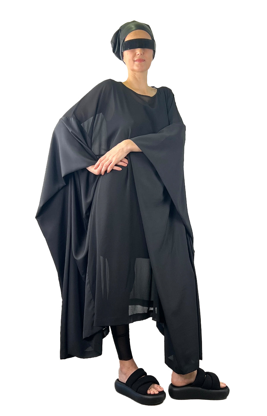 BELLINGEN KAFTAN