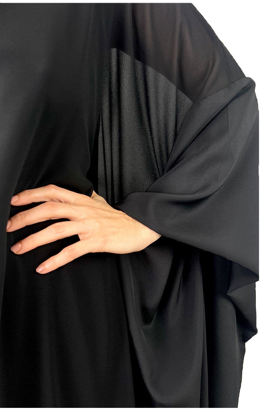 BELLINGEN KAFTAN
