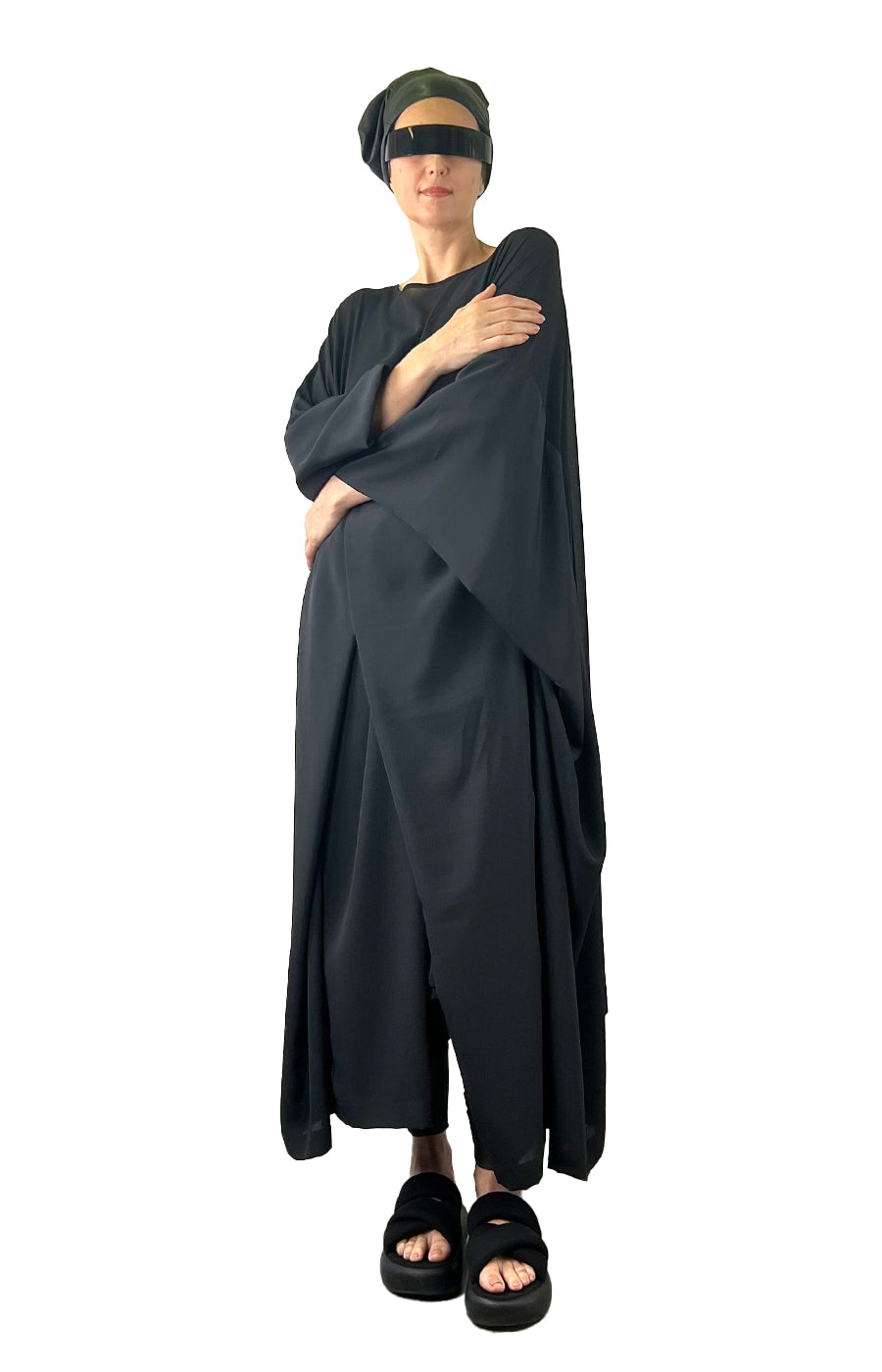 BELLINGEN KAFTAN