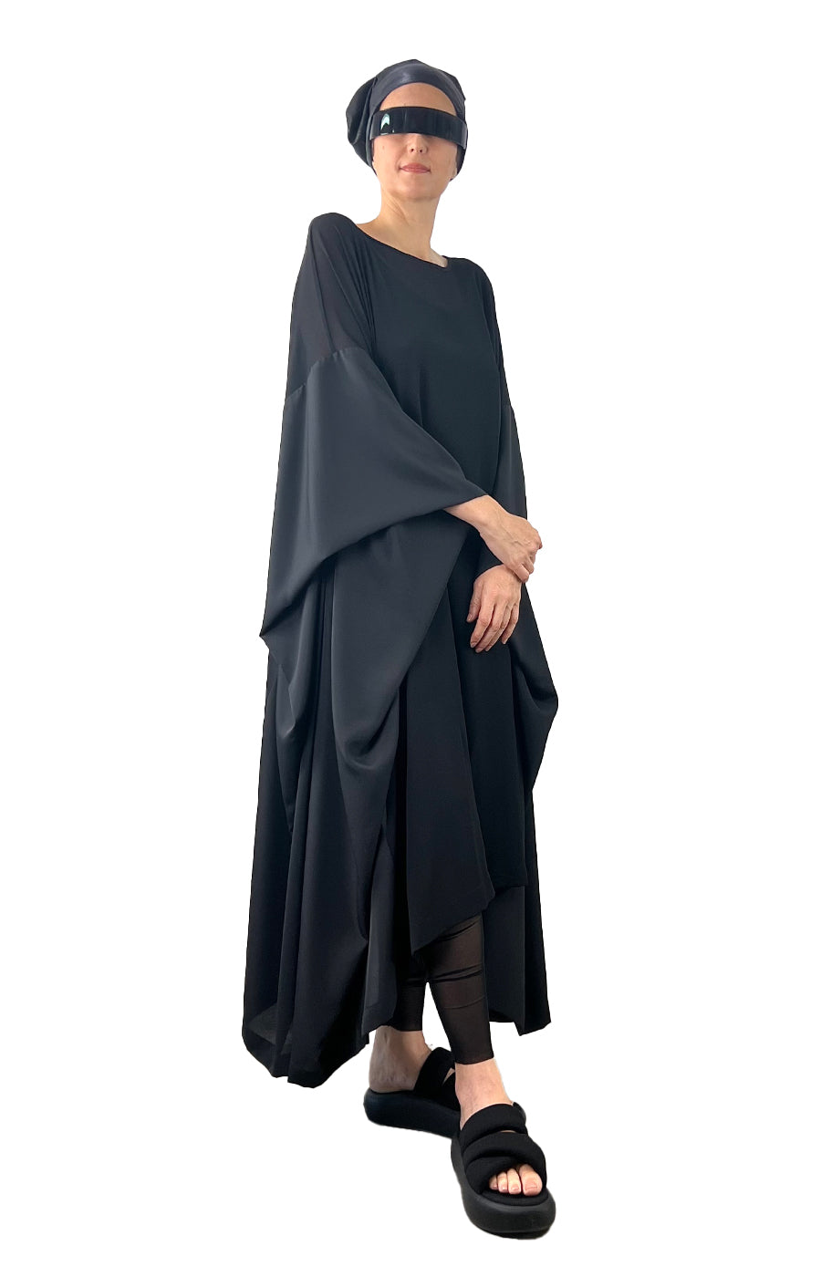 BELLINGEN KAFTAN