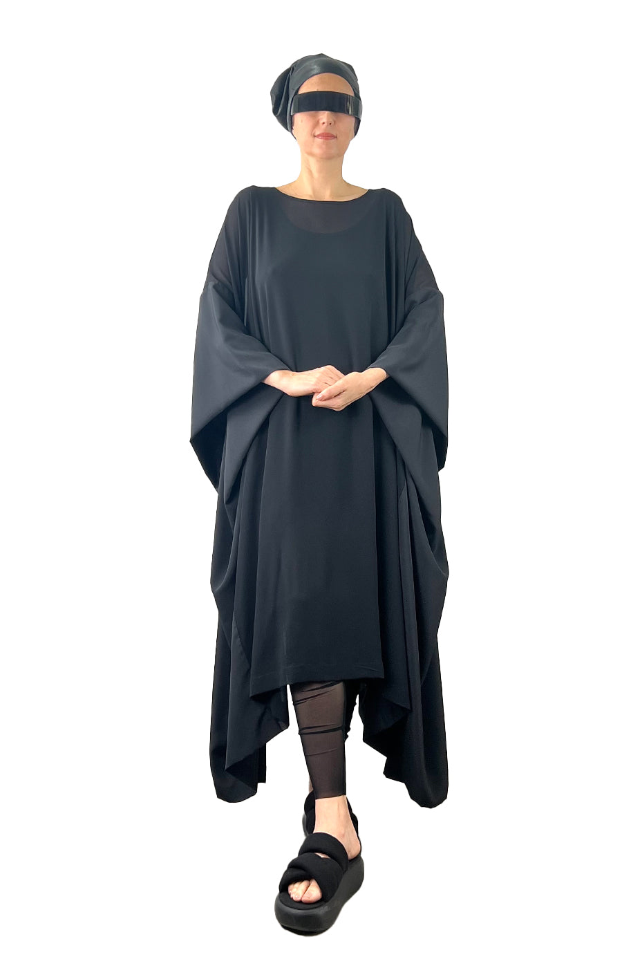 BELLINGEN KAFTAN