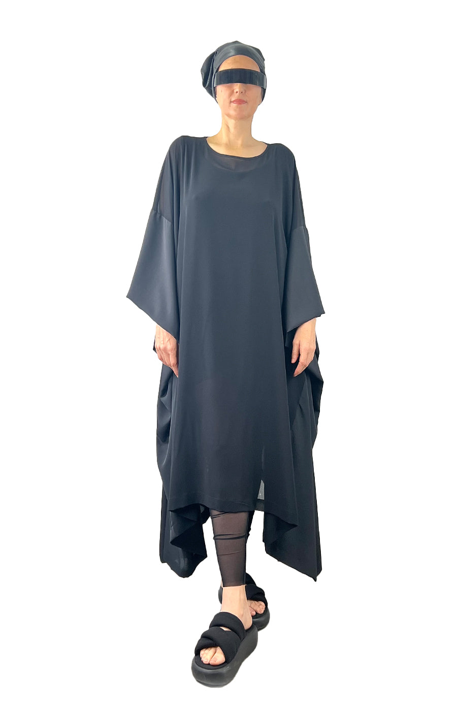 BELLINGEN KAFTAN
