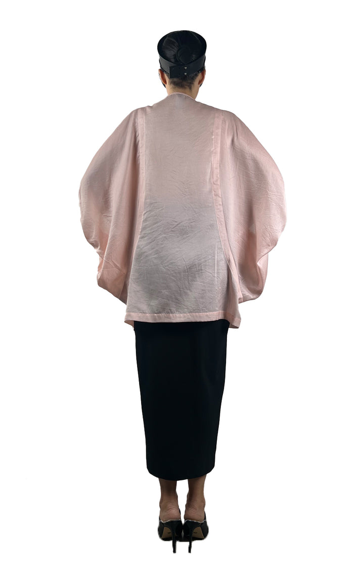 BLOOM TOP BLUSH