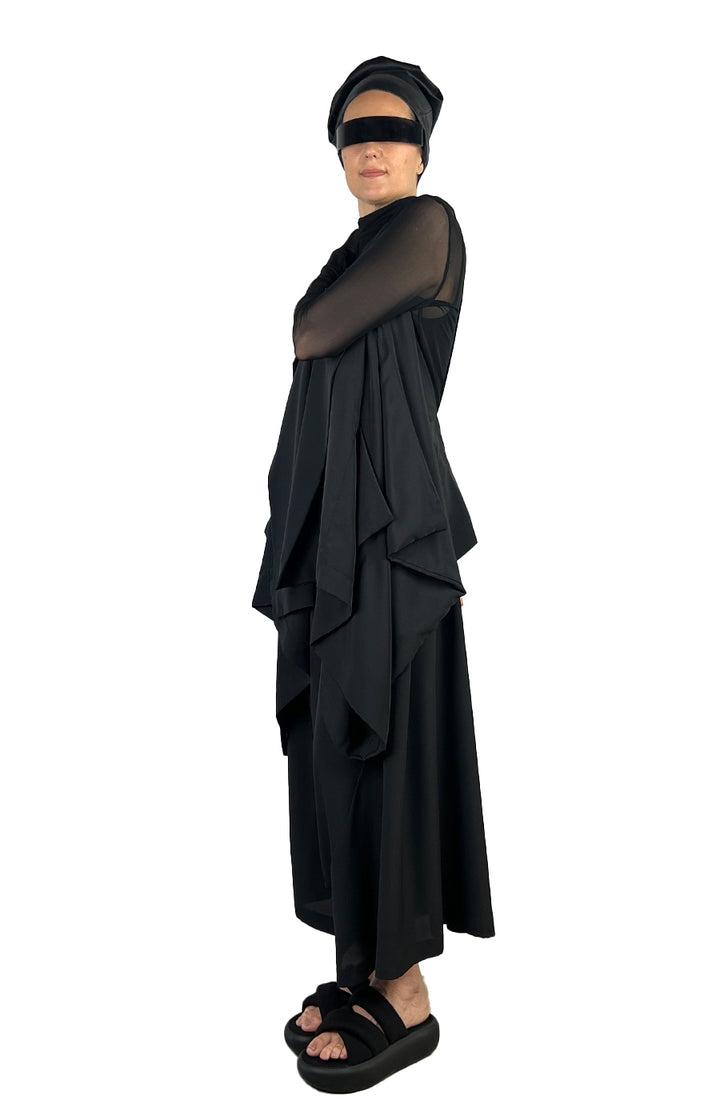 CASCADE VEST