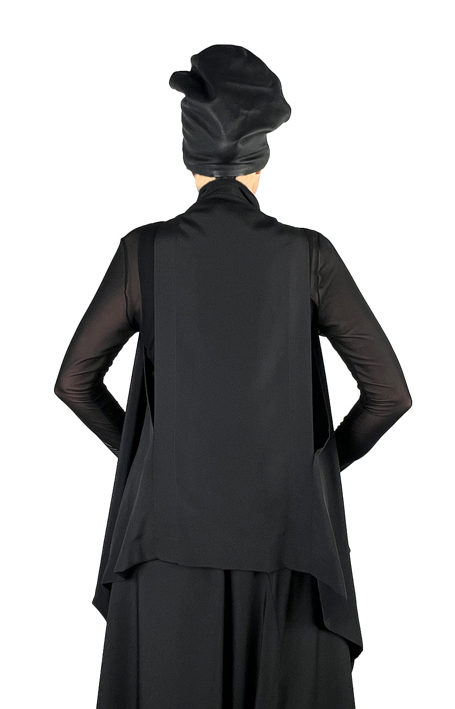 CASCADE VEST