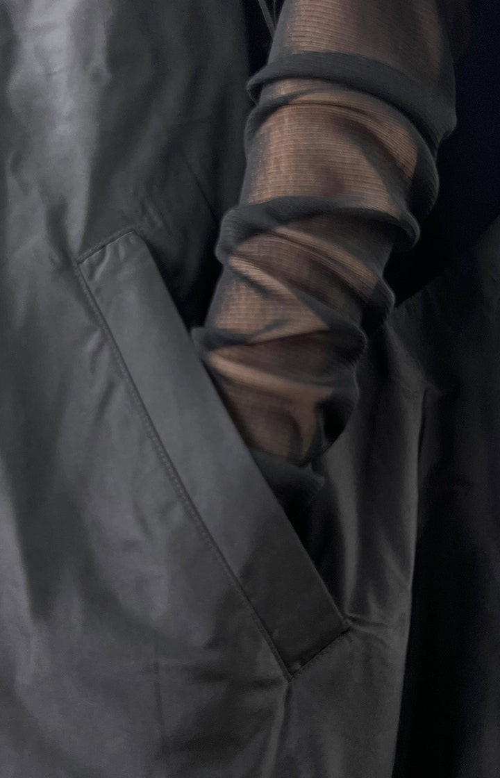 CHARPENTIER COAT