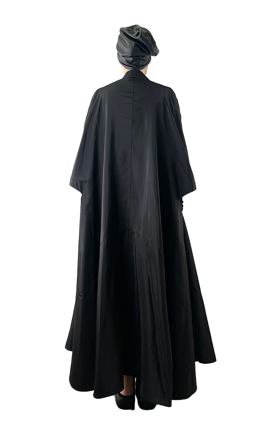 CHARPENTIER COAT