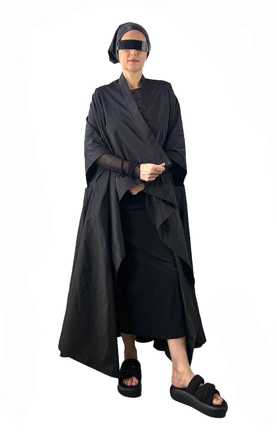 CHARPENTIER COAT