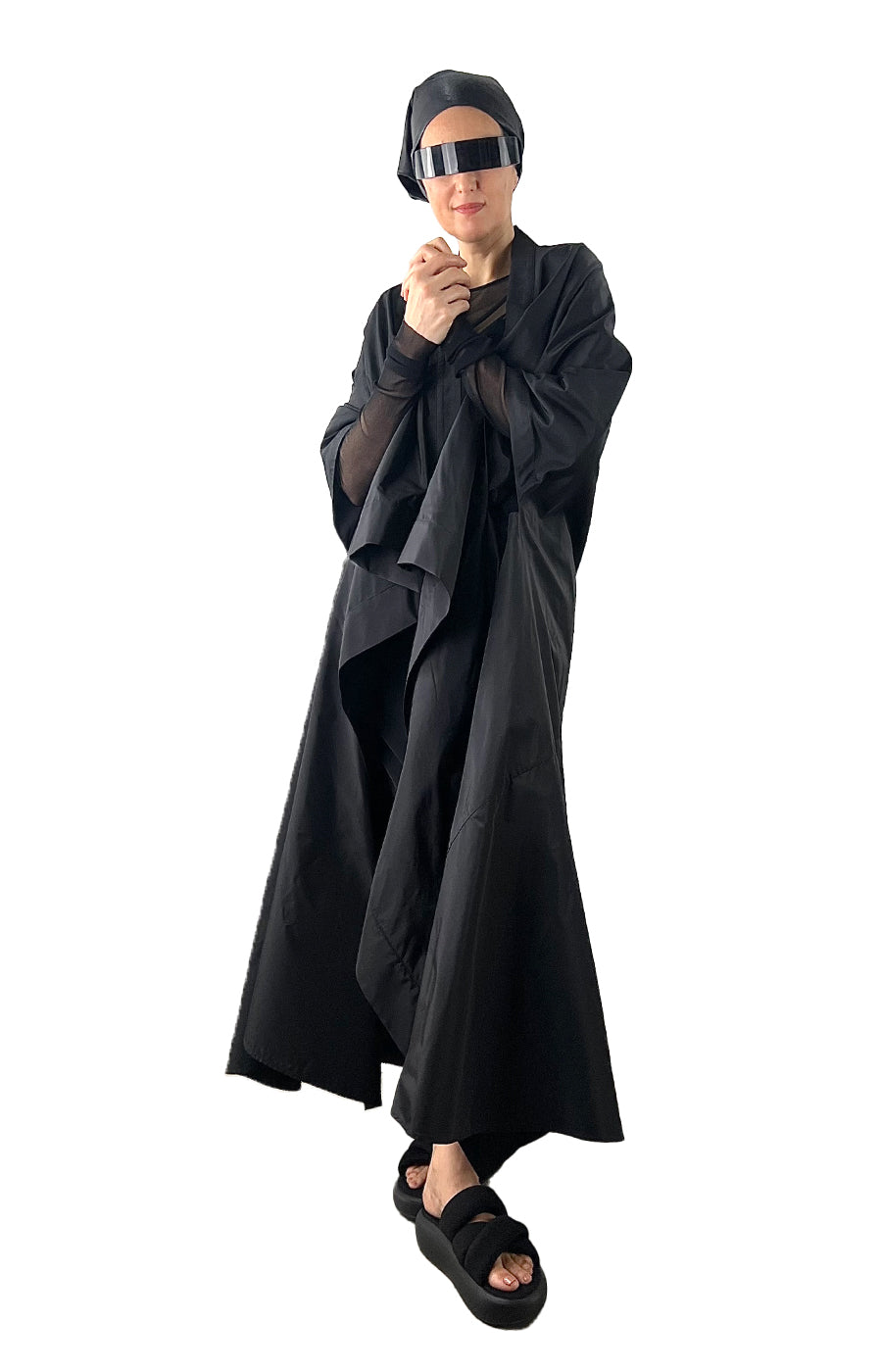 CHARPENTIER COAT