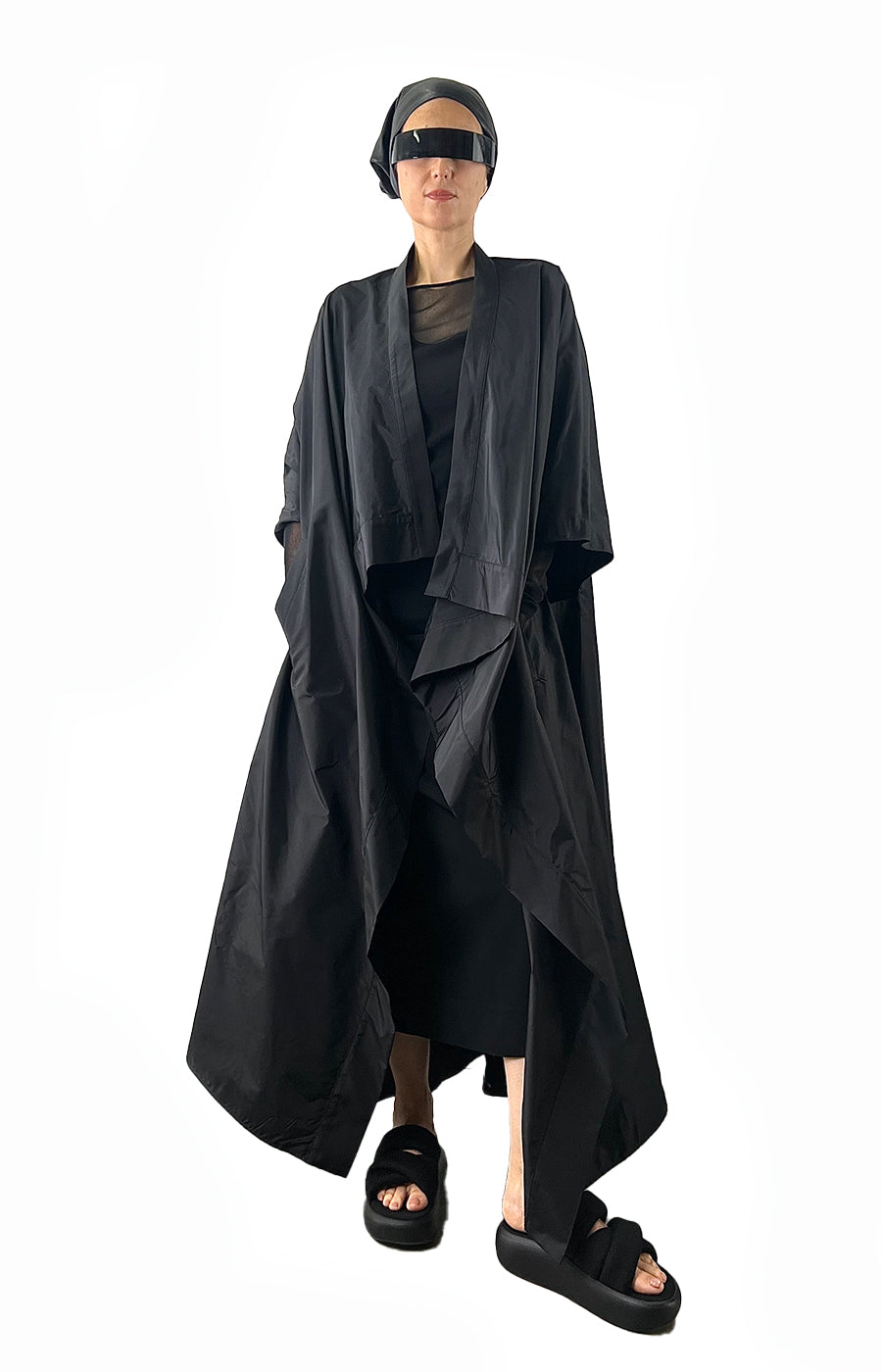 CHARPENTIER COAT