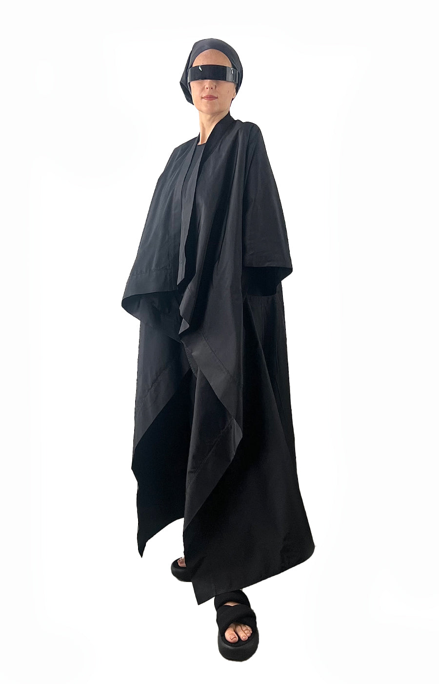 CHARPENTIER COAT