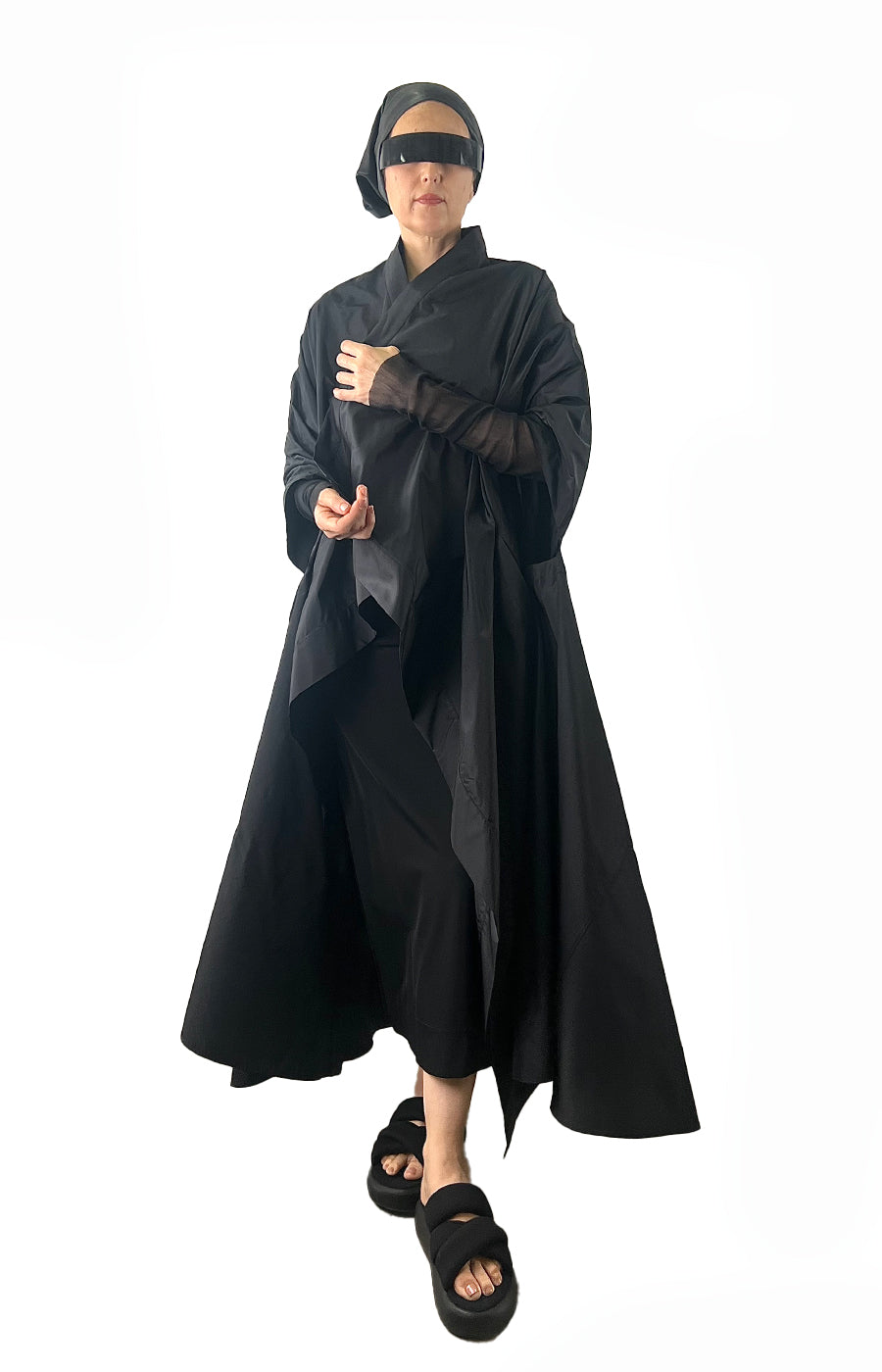 CHARPENTIER COAT