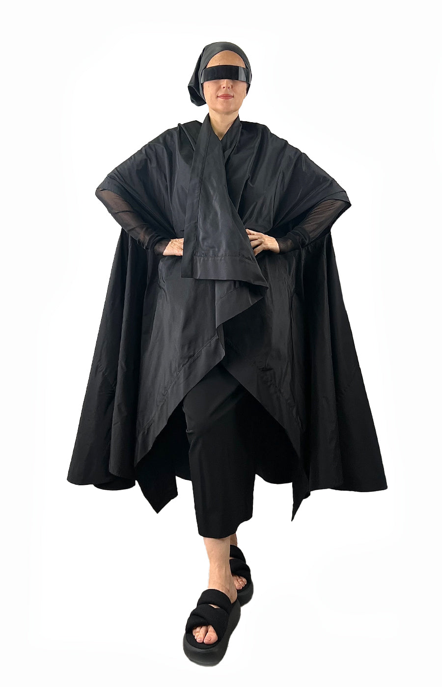 CHARPENTIER COAT