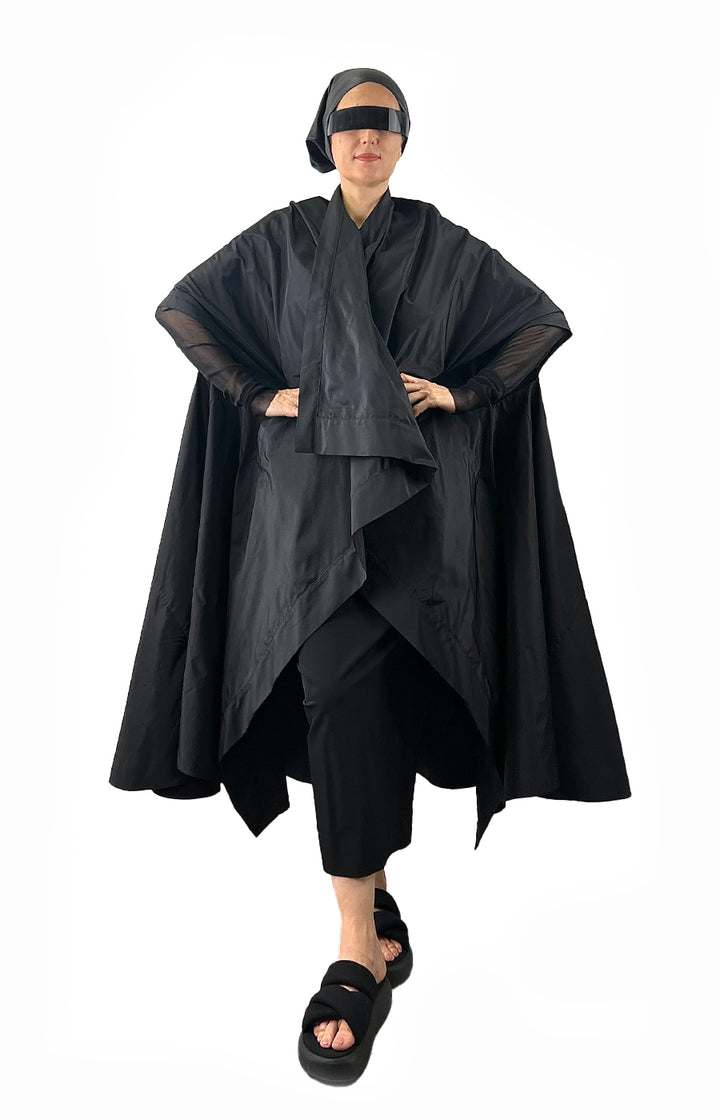 CHARPENTIER COAT