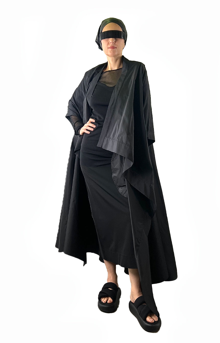 CHARPENTIER COAT