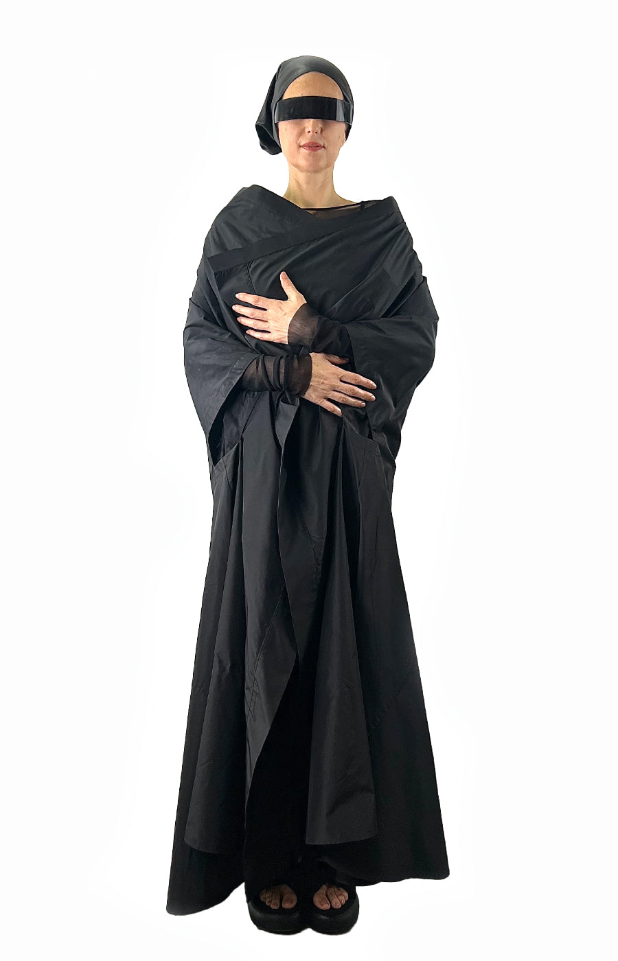 CHARPENTIER COAT