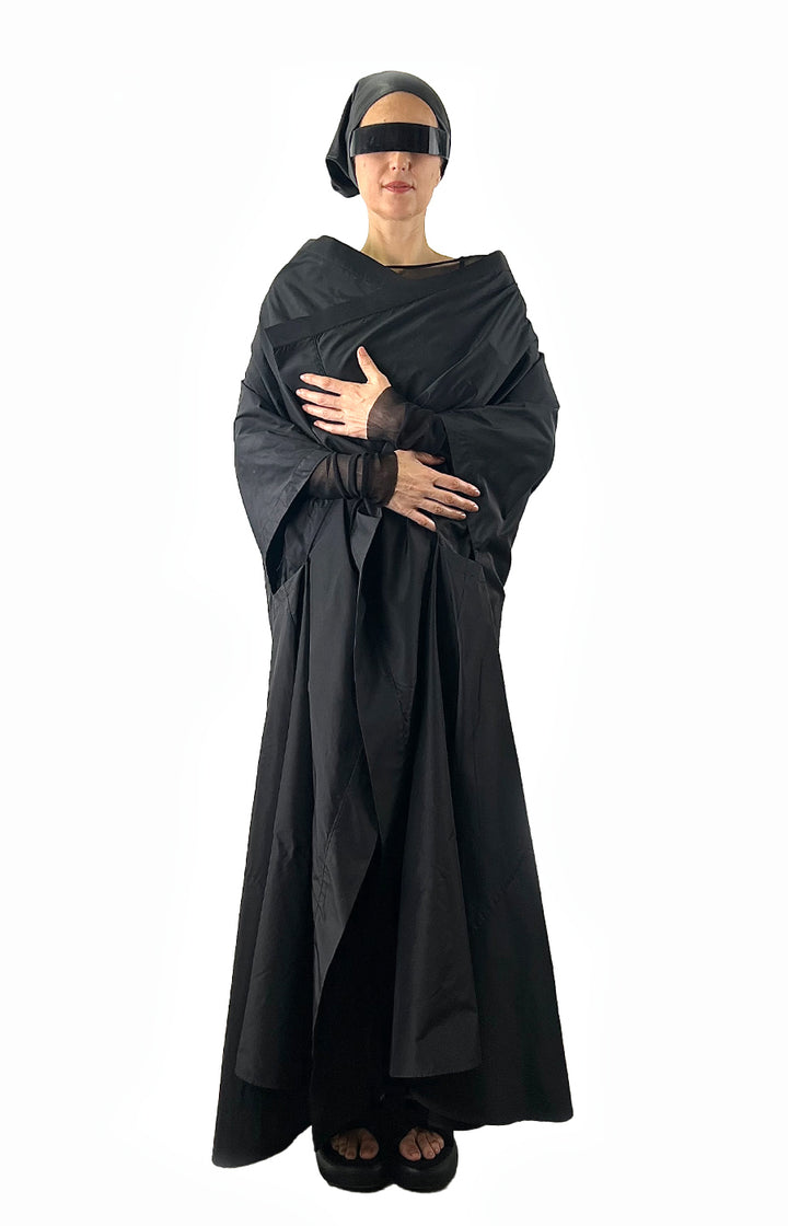CHARPENTIER COAT