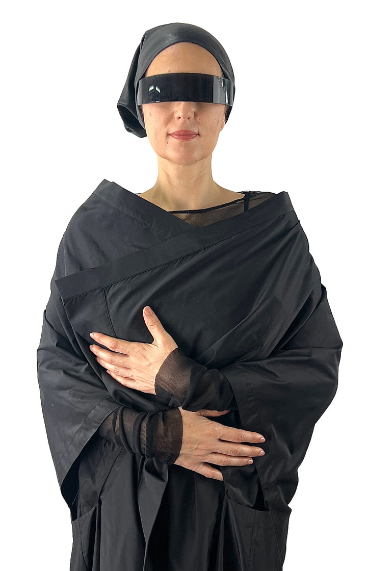 CHARPENTIER COAT