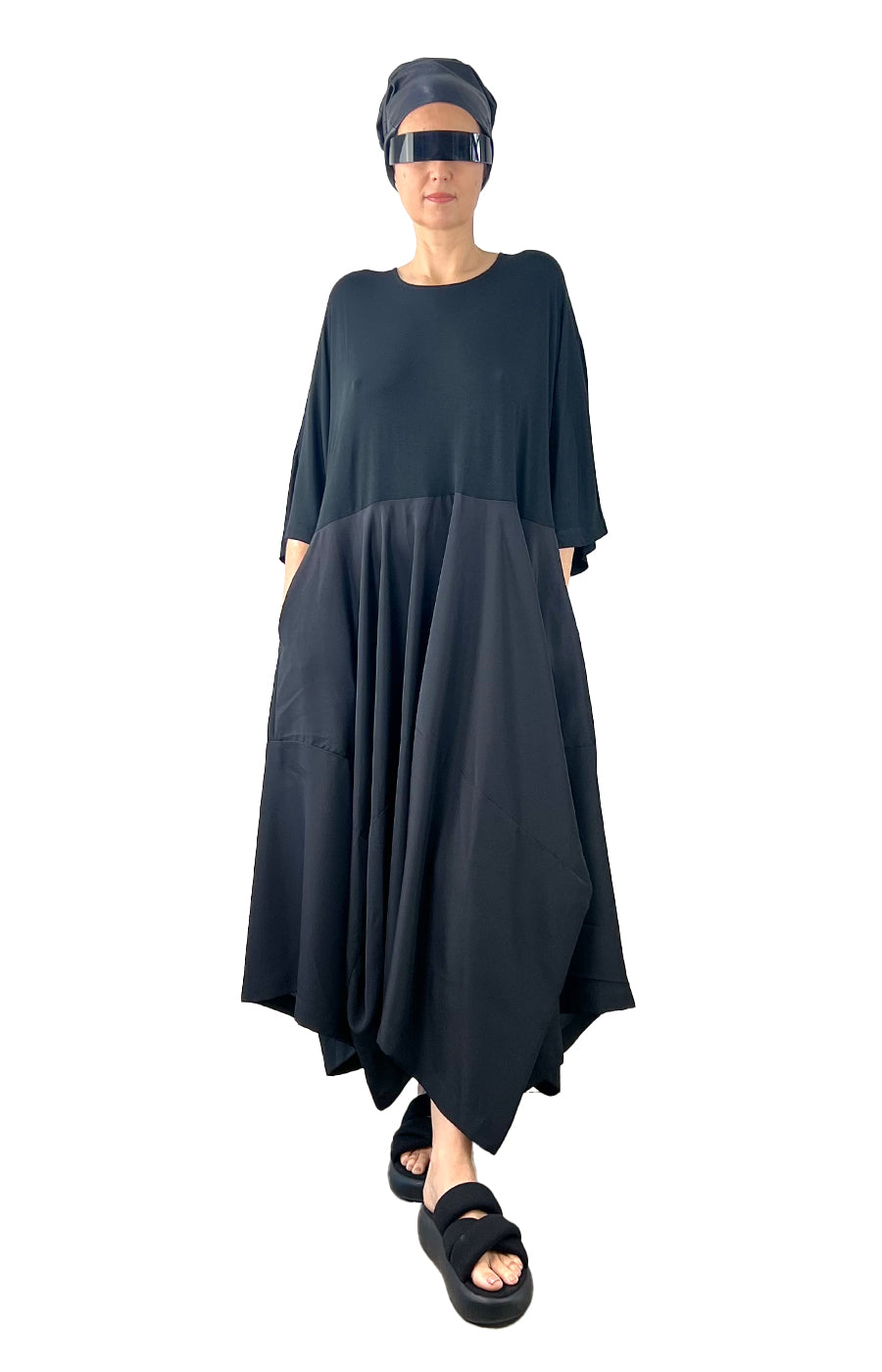 COOLAC DRESS