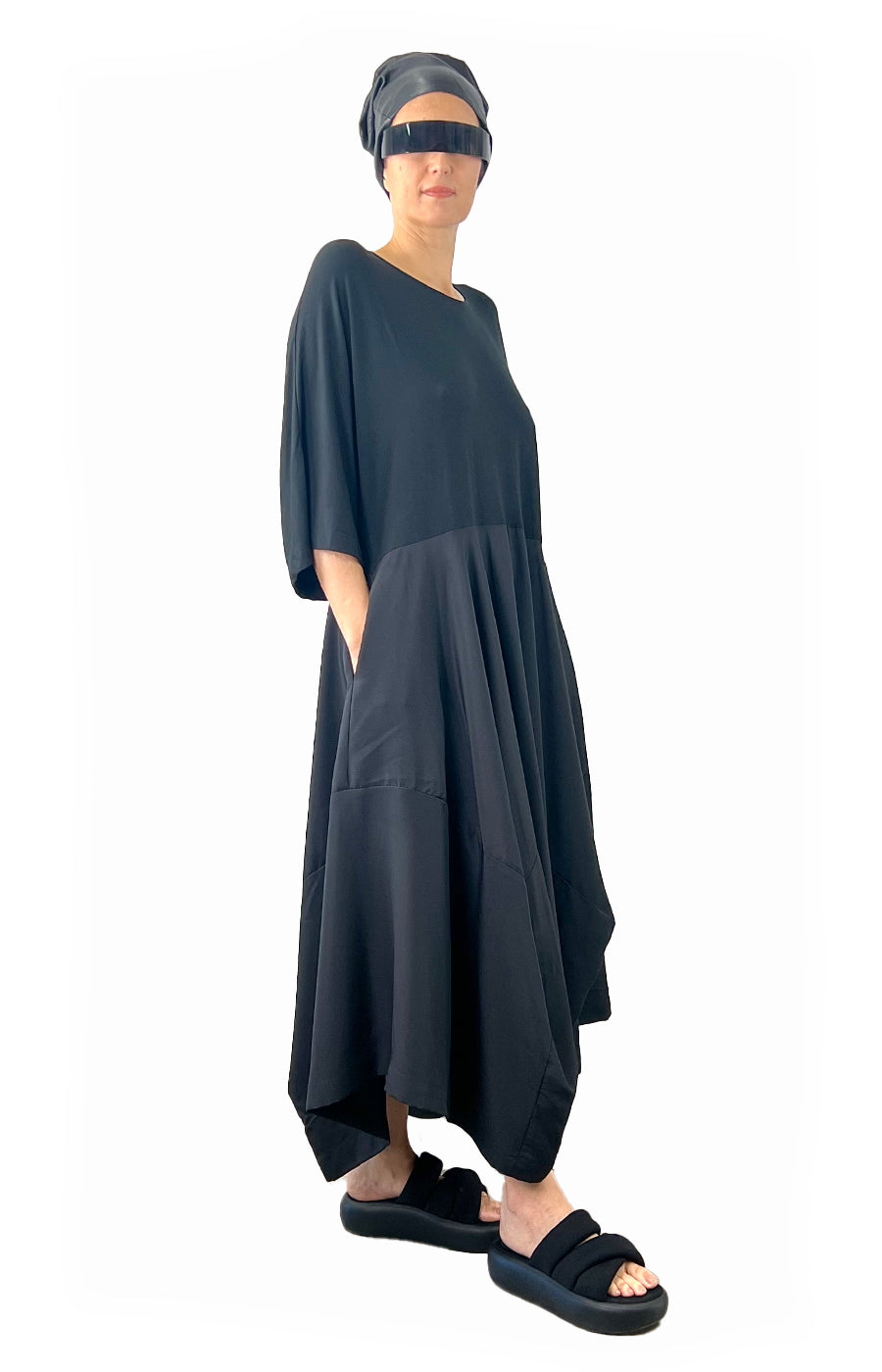 COOLAC DRESS