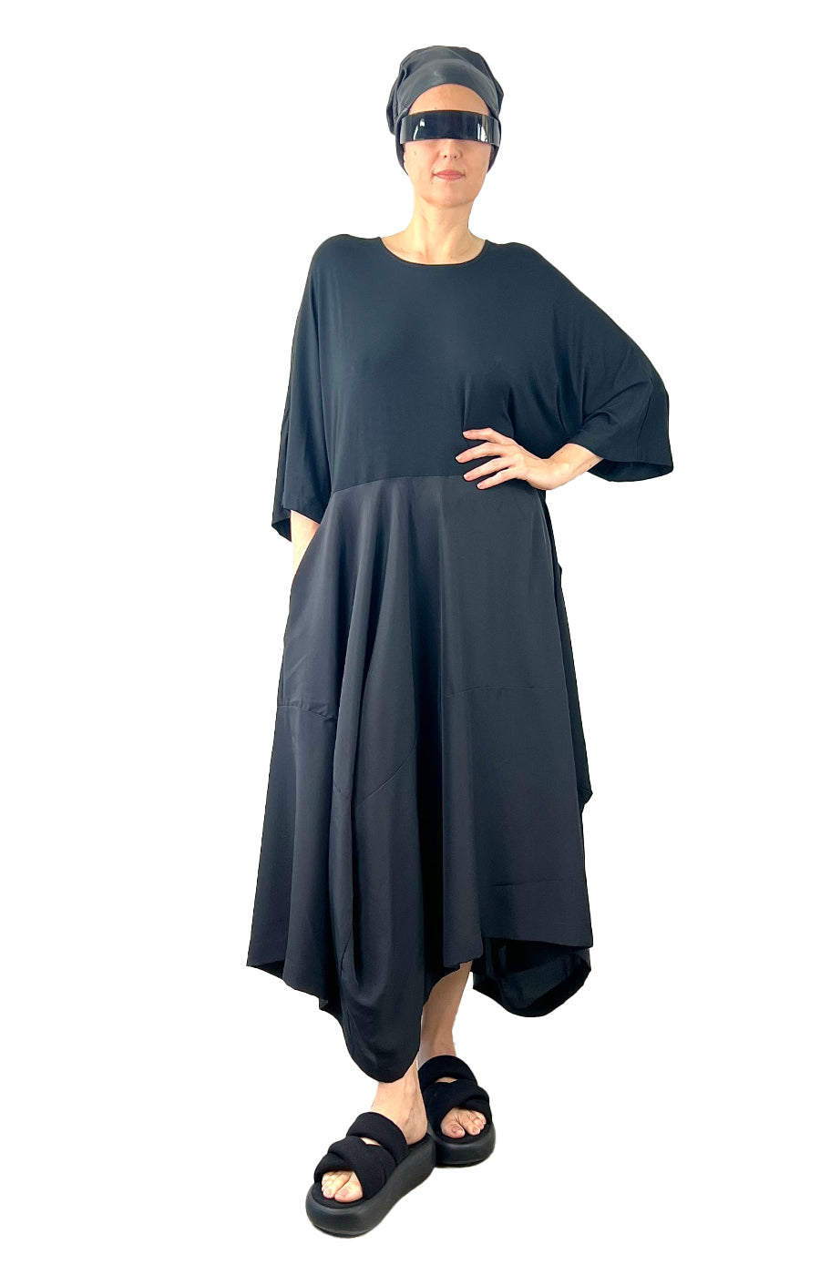 COOLAC DRESS