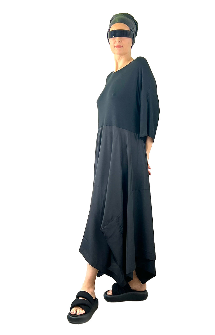 COOLAC DRESS