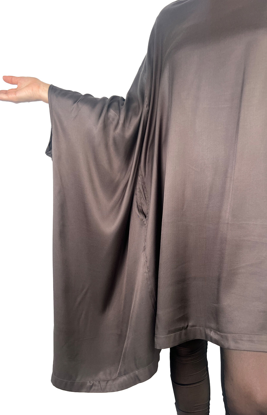 COOTAMUNDRA TUNIC