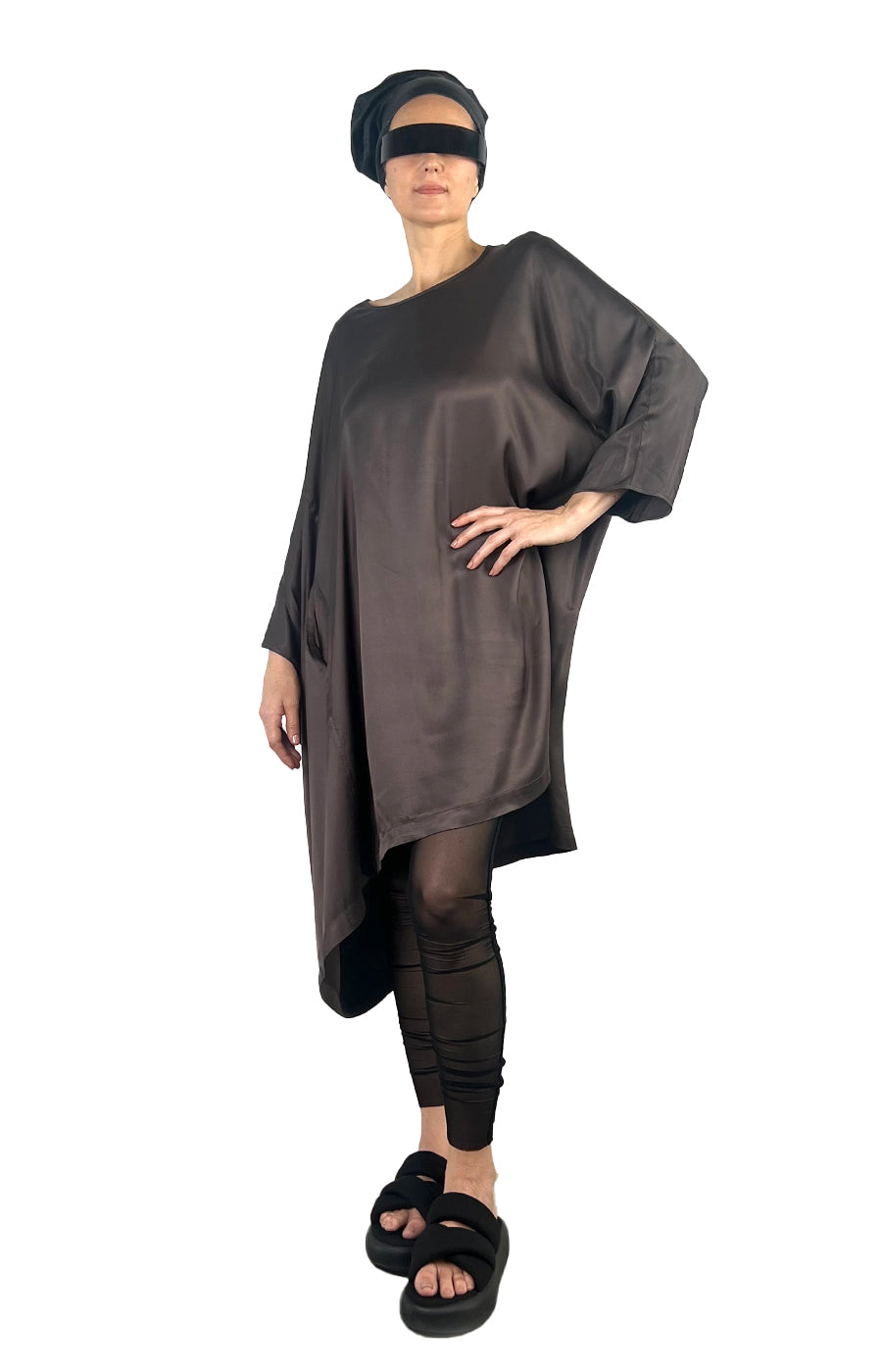 COOTAMUNDRA TUNIC