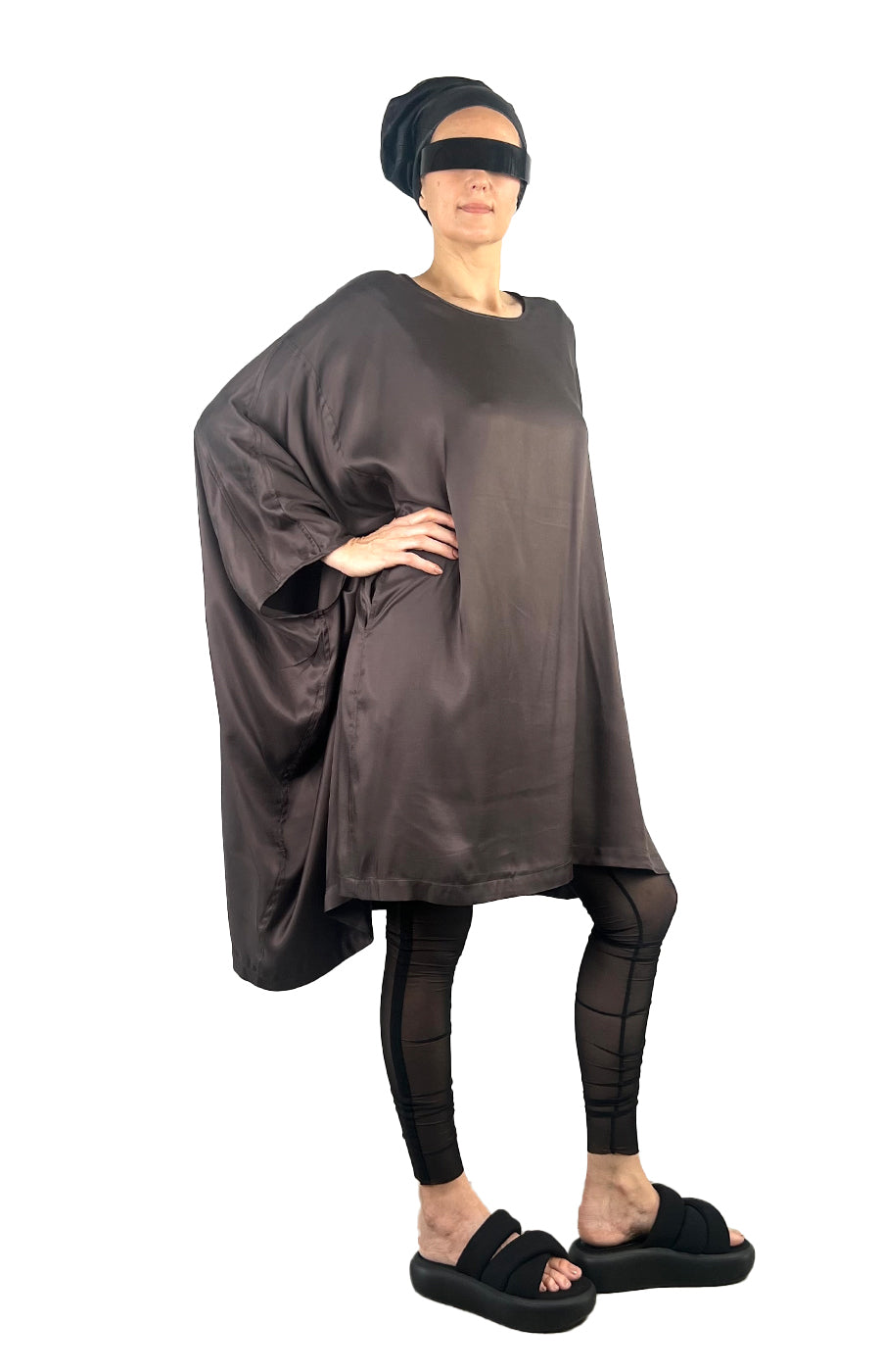 COOTAMUNDRA TUNIC