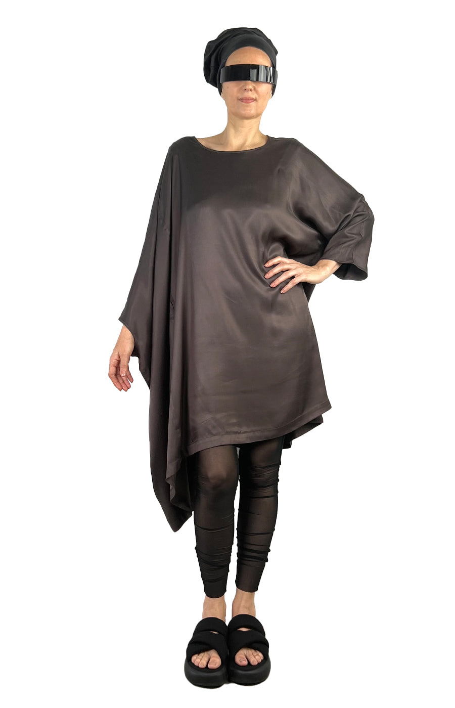 COOTAMUNDRA TUNIC