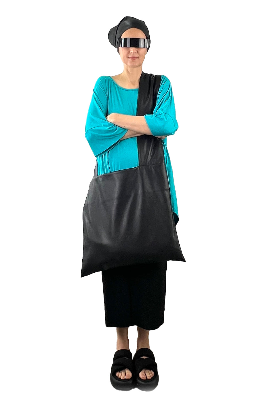 CRUSADER TOTE