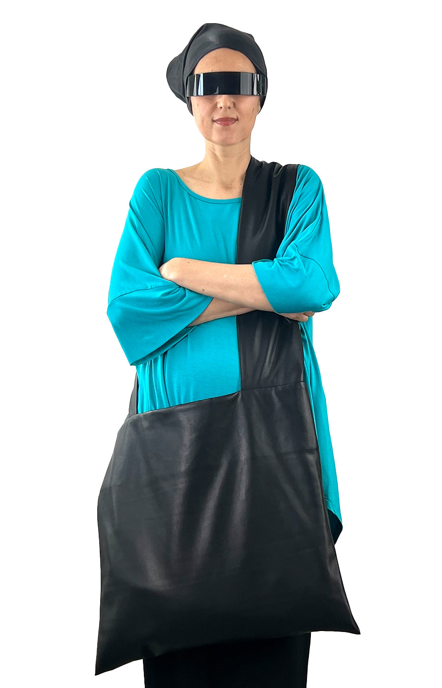 CRUSADER TOTE