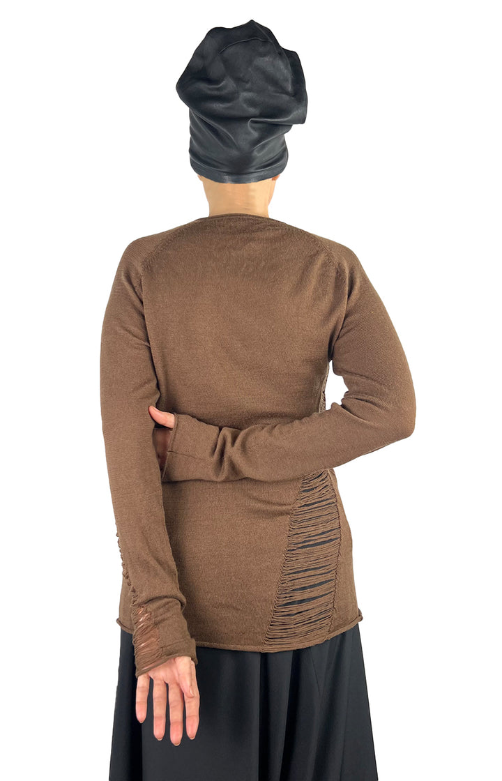 UNDOING CARDI