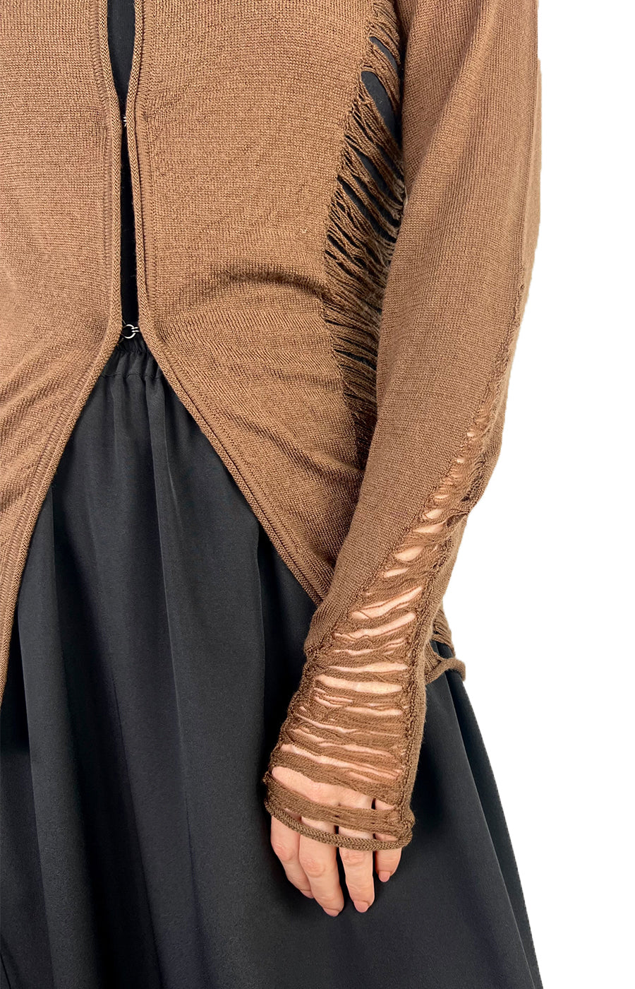 UNDOING CARDI