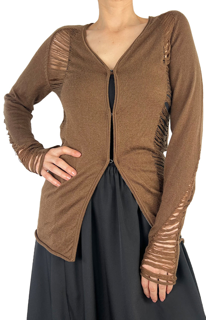 UNDOING CARDI