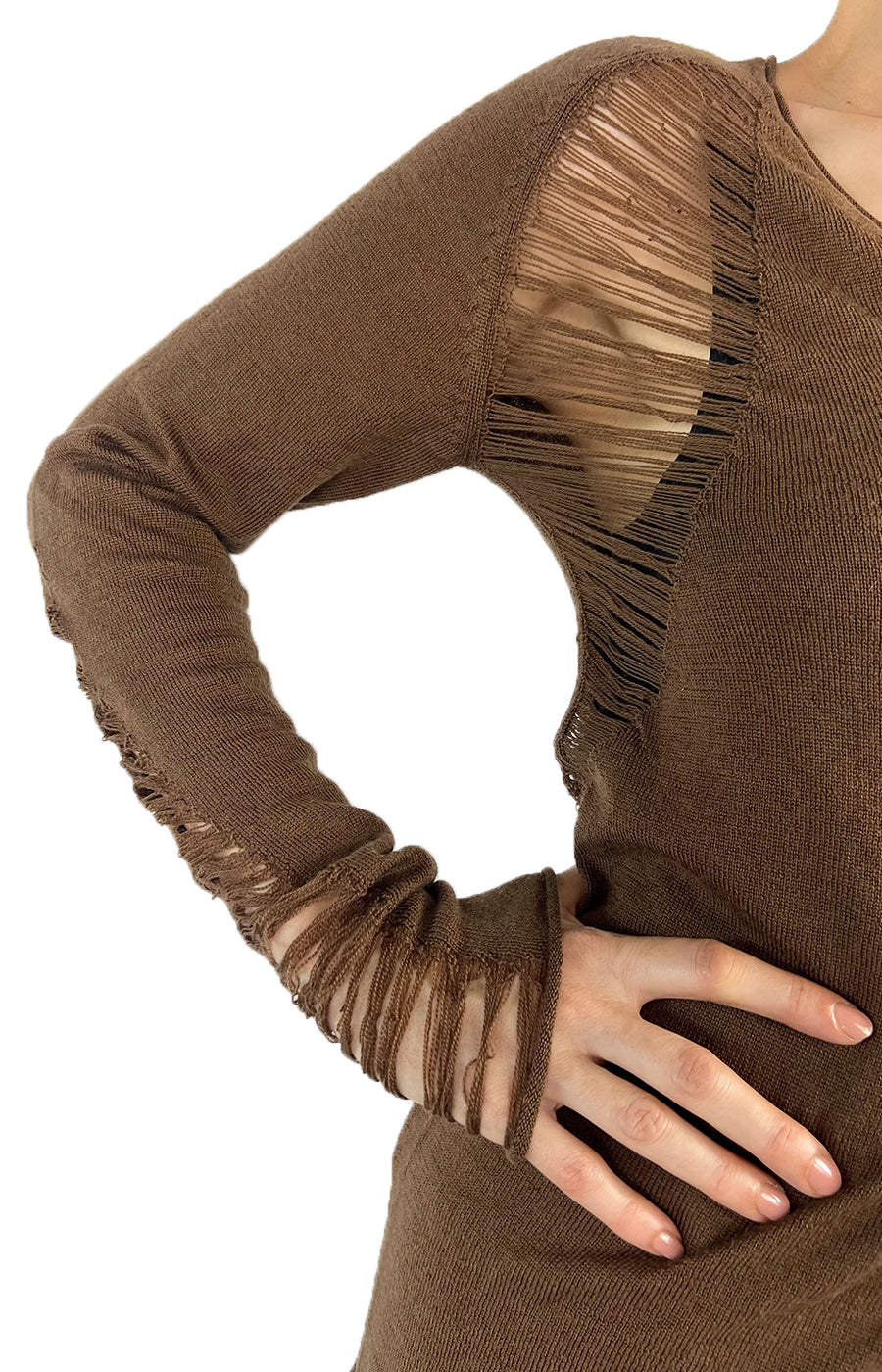 UNDOING CARDI